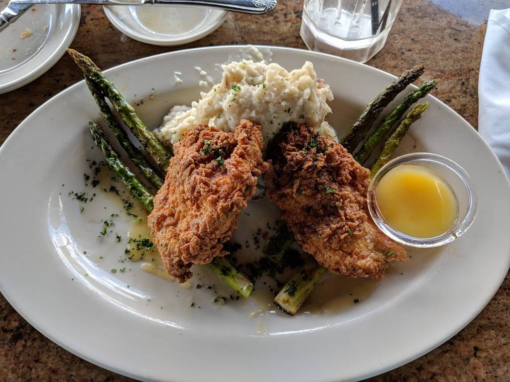 The Cheesecake Factory | restaurant | 781 Brandon Town Center Dr, Brandon, FL 33511, USA | 8135715599 OR +1 813-571-5599