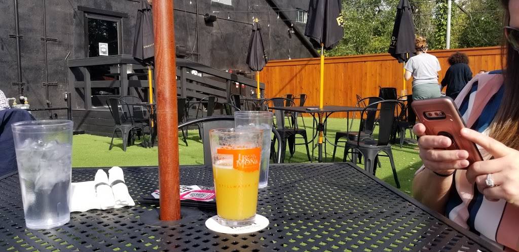 Burger Punk | restaurant | 3012 N Walker Ave, Oklahoma City, OK 73103, USA | 4057248017 OR +1 405-724-8017