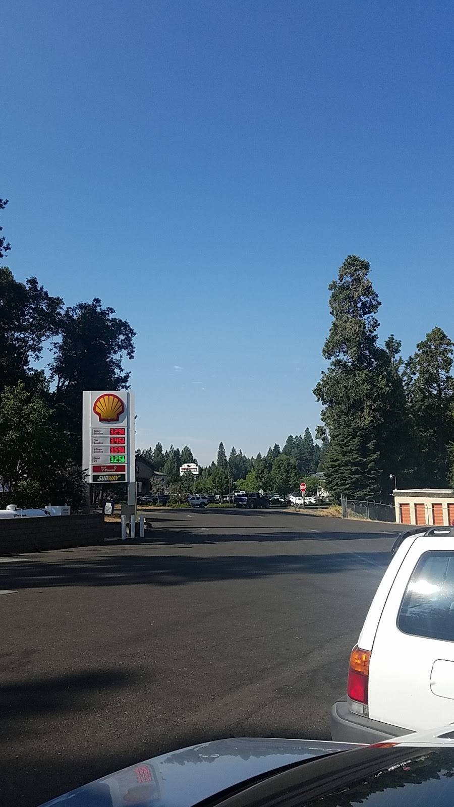 Subway | restaurant | 6529 Pony Express Trail, Pollock Pines, CA 95726, USA | 5306443354 OR +1 530-644-3354