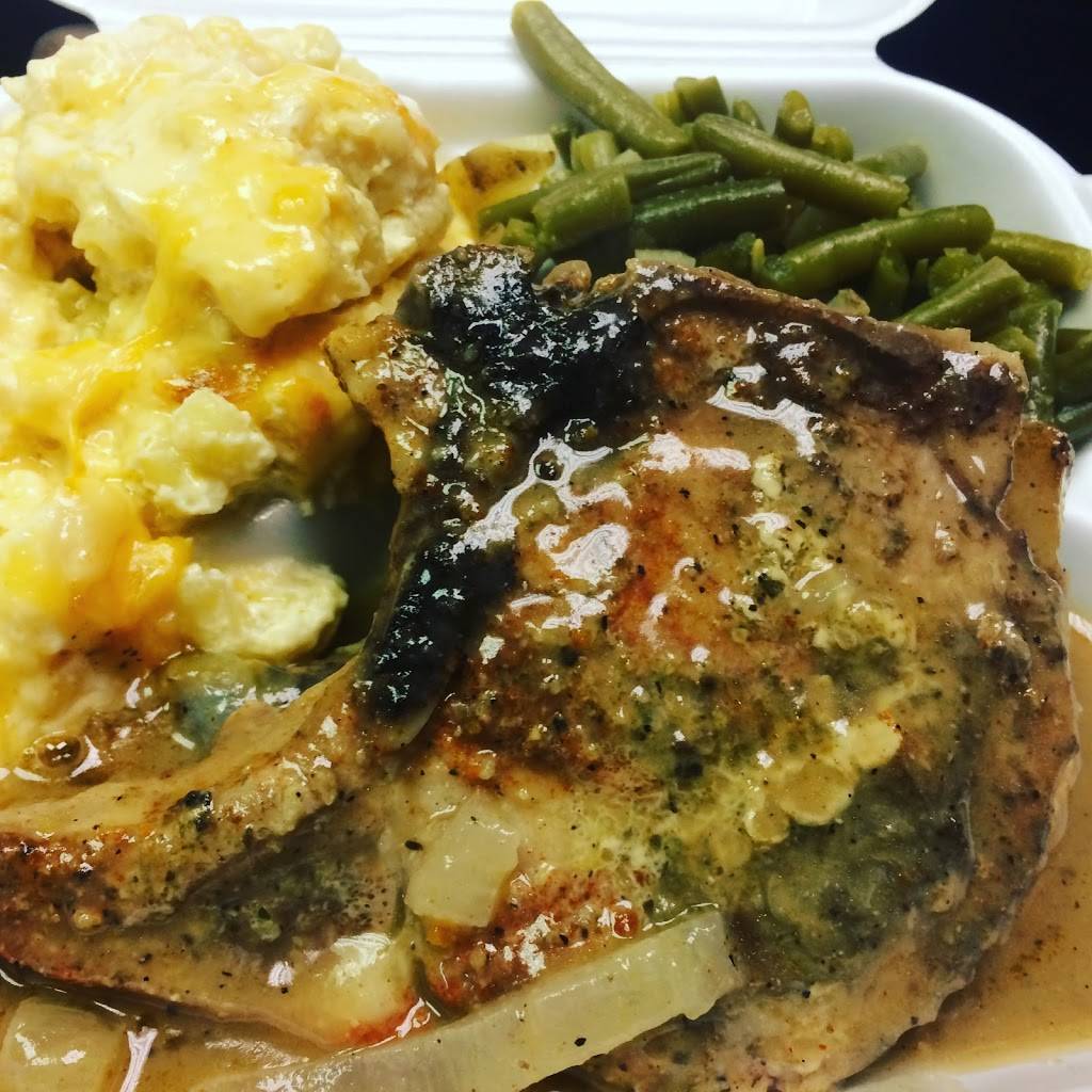 Chef Daddys | restaurant | 5944 W Lake St, Chicago, IL 60644, USA | 7734236443 OR +1 773-423-6443