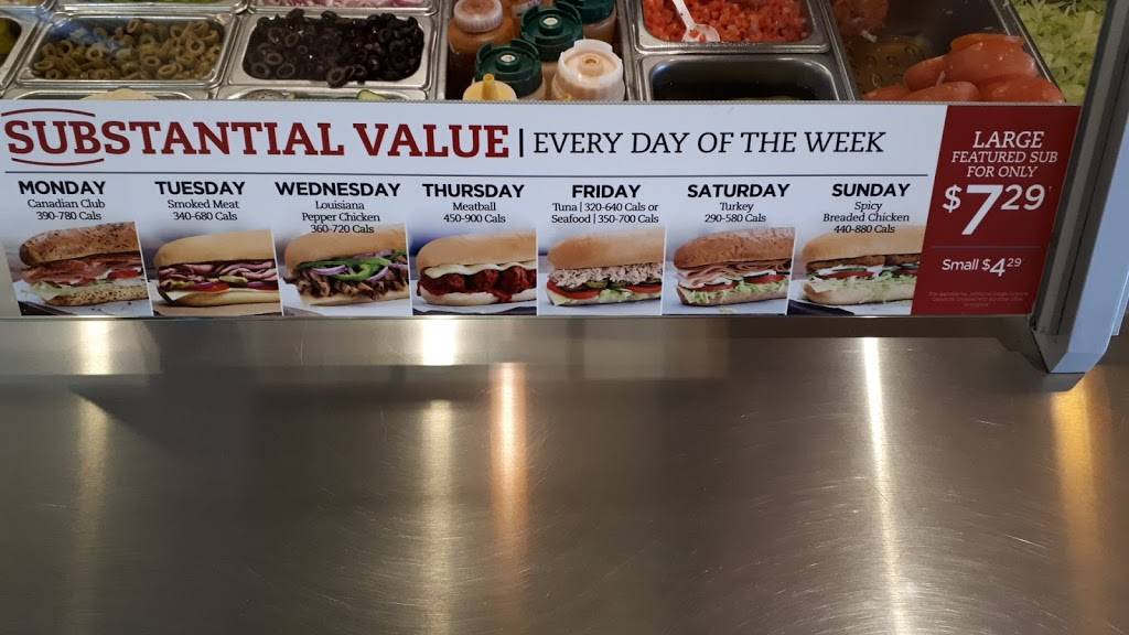 Mr.Sub | restaurant | 2824 Markham Rd, Scarborough, ON M1X 1E6, Canada | 4162987827 OR +1 416-298-7827