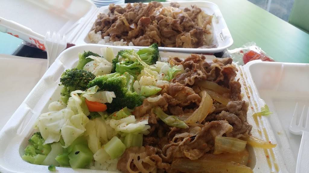 Yoshinoya Fullerton | restaurant | 450 N State College Blvd, Fullerton, CA 92831, USA | 7146800800 OR +1 714-680-0800