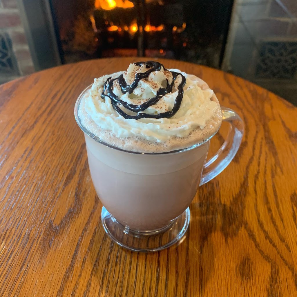 Auburn Leaf & Bean | cafe | 1425 Lincoln Way, Auburn, CA 95603, USA | 5305372931 OR +1 530-537-2931