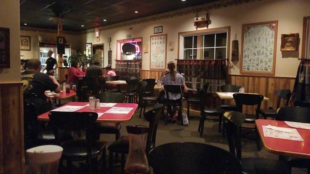 Filippos of Mahomet | restaurant | 2112 Tin Cup Rd, Mahomet, IL 61853, USA | 2175864657 OR +1 217-586-4657