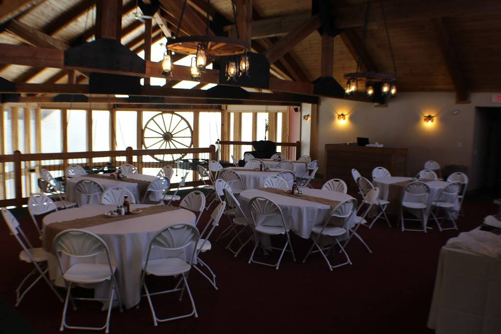 The Sundance Saloon & Grill | restaurant | 5900 S Water Rd, Rothbury, MI 49452, USA | 2318943900 OR +1 231-894-3900