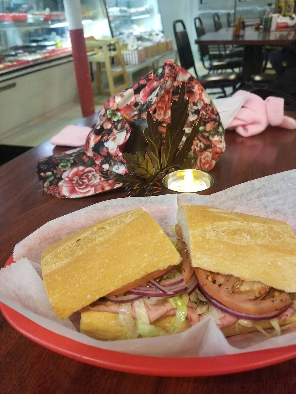 Bertos Deli & Pasta Shoppe | restaurant | 5004 Main St, Downers Grove, IL 60515, USA | 6304930643 OR +1 630-493-0643