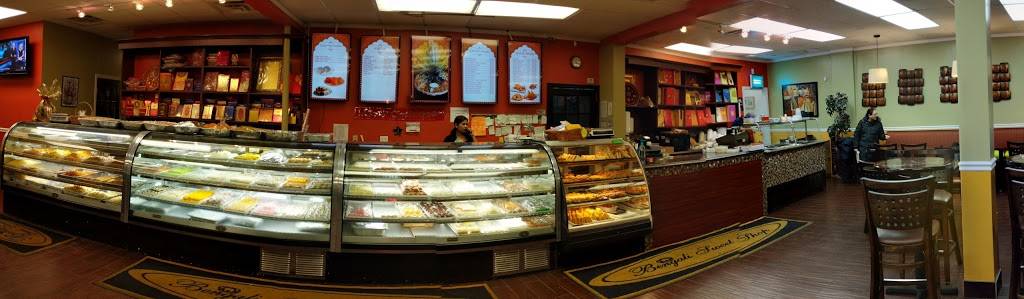 Bengali Sweet Shop | cafe | 343 S Broadway, Hicksville, NY 11801, USA | 5169353391 OR +1 516-935-3391