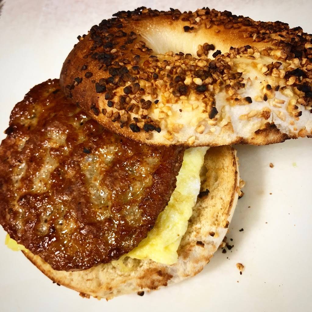 NY Bagel & Deli shop | restaurant | 1120 Buttonwood St unit a, Philadelphia, PA 19123, USA | 2157656400 OR +1 215-765-6400