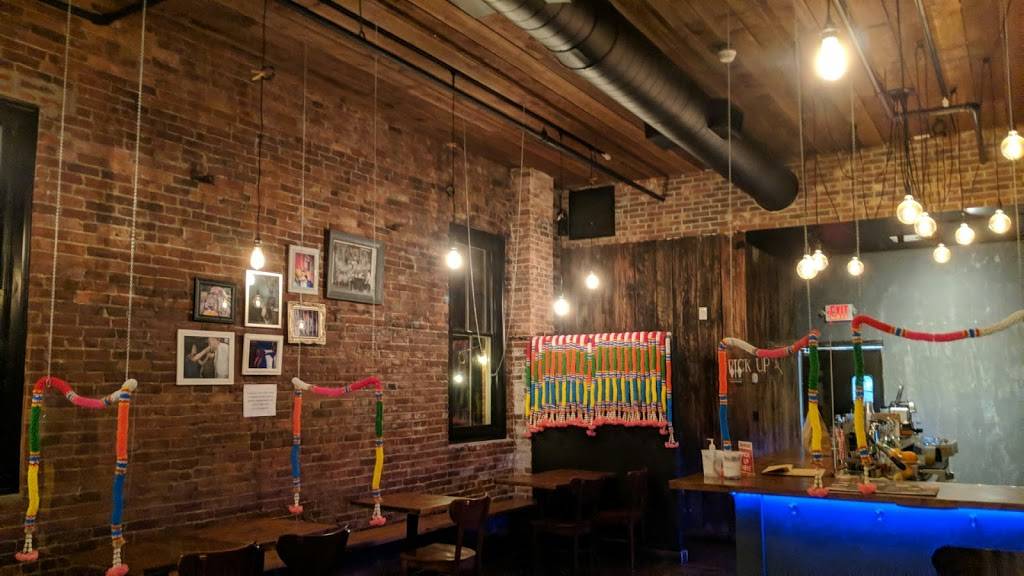 Mahaniyom | restaurant | 236 Washington St, Brookline, MA 02445, USA | 6174875986 OR +1 617-487-5986