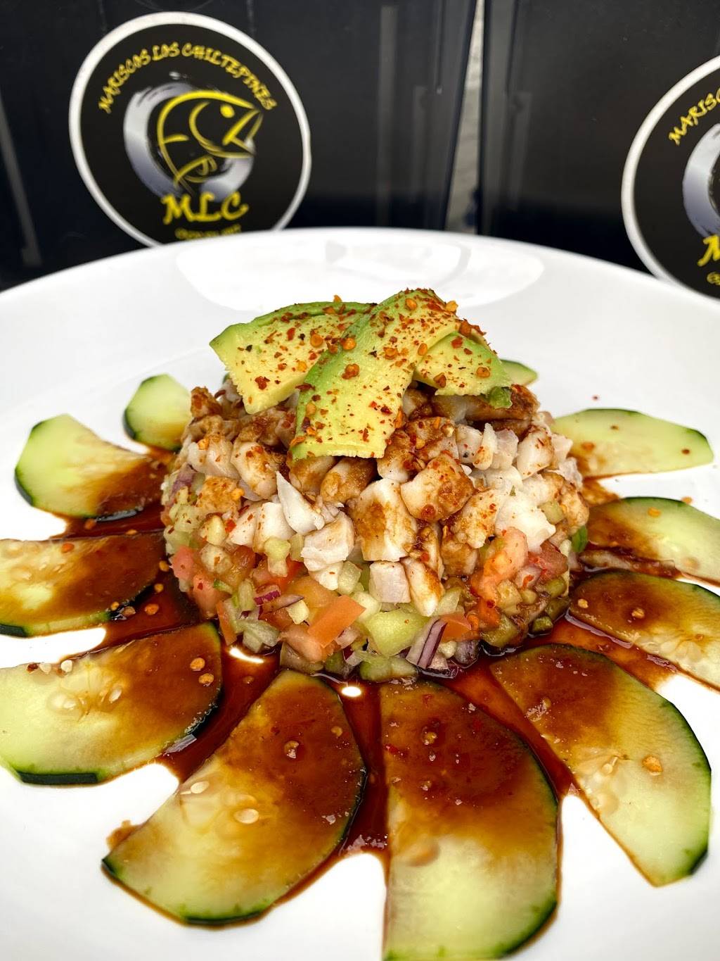 Mariscos los chiltepines | restaurant | 1820 E 41st St, Vernon, CA 90058, USA | 3235718317 OR +1 323-571-8317