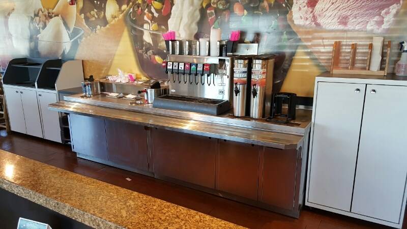 Braums Ice Cream & Burger Restaurant | restaurant | 4300 SE 43rd St, Del City, OK 73115, USA | 4056702646 OR +1 405-670-2646