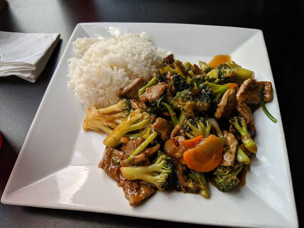 Bamboo Bistro North | restaurant | 11101 Burnet Rd, Austin, TX 78758, USA | 5128210022 OR +1 512-821-0022