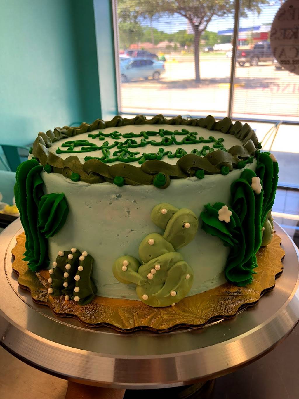 Hannahs Gluten Free Bakery | restaurant | Fresh Market, 9215 John W. Elliott Dr, Frisco, TX 75034, USA | 2143072150 OR +1 214-307-2150