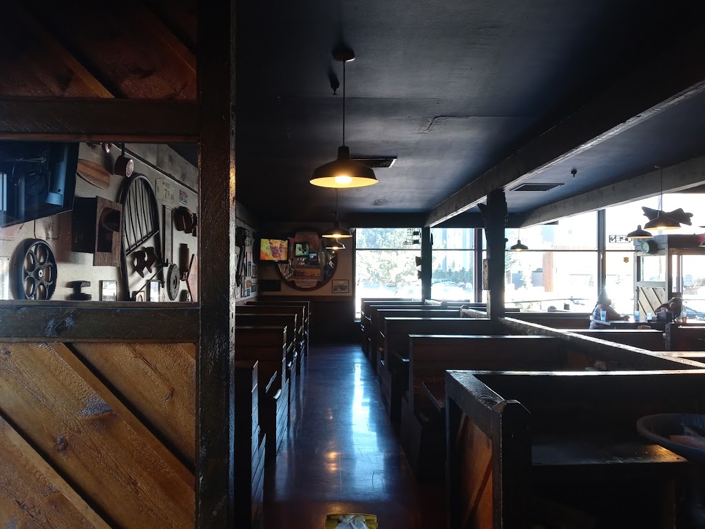 Bun Huggers | restaurant | 901 S Milton Rd A, Flagstaff, AZ 86001, USA | 9287793743 OR +1 928-779-3743