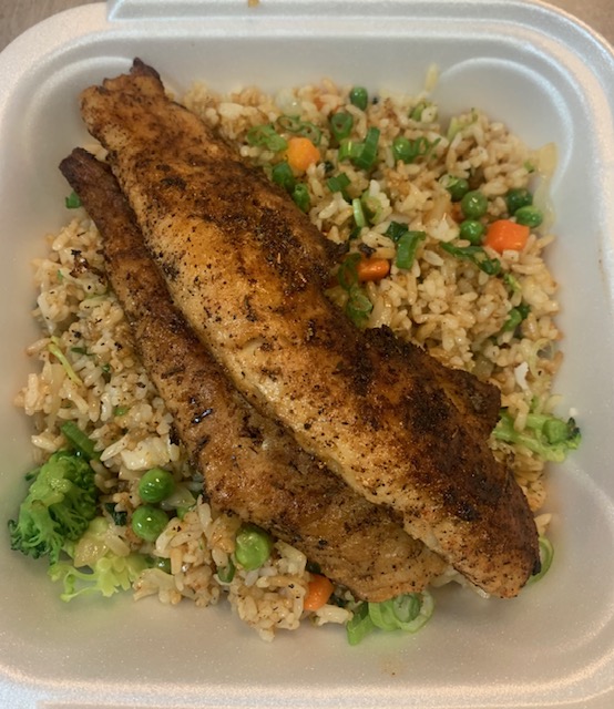 OCG Wings & Seafood | restaurant | 2100 Riverside Pkwy suite 103, Lawrenceville, GA 30043, USA | 6782261519 OR +1 678-226-1519