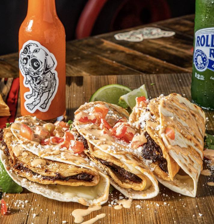 Rebel Taqueria | restaurant | 1809 Reynolds Ave, North Charleston, SC 29405, USA | 8436190104 OR +1 843-619-0104