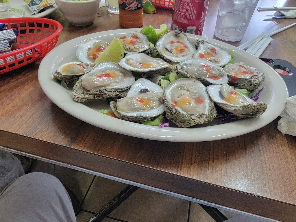 Ostionería Mocambo | restaurant | 2451 Pablo Kisel Blvd d1, Brownsville, TX 78526, USA | 9569826886 OR +1 956-982-6886