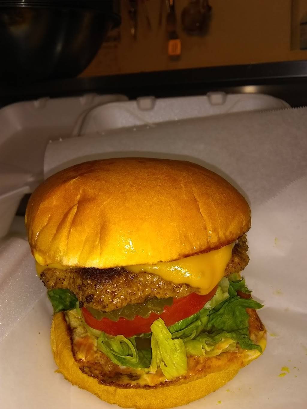 WingGo | restaurant | 3278 Washington Rd, Atlanta, GA 30344, USA | 4045498004 OR +1 404-549-8004