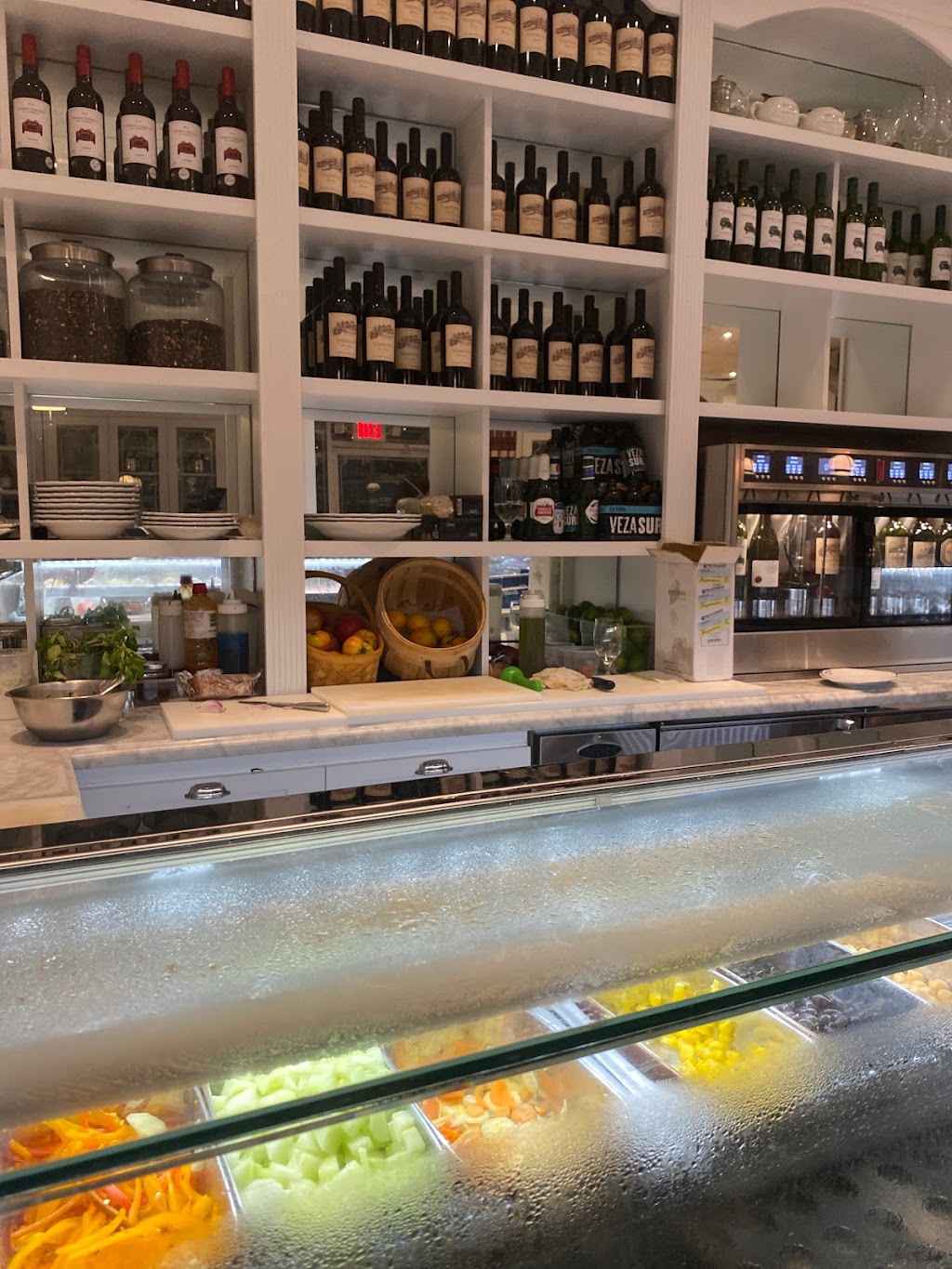 NARBONA Key Biscayne | restaurant | 260 Crandon Blvd, Key Biscayne, FL 33149, USA | 7867961400 OR +1 786-796-1400