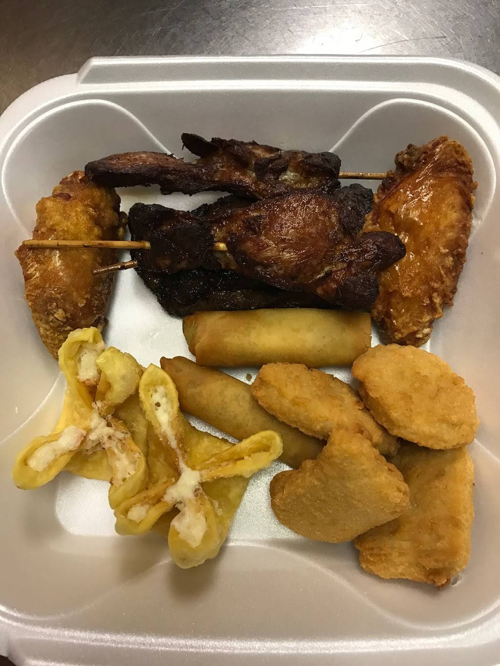 Dragon 1 Chinese Restaurant | restaurant | 407 Miamisburg Centerville Rd, Washington Township, OH 45459, USA | 9373129888 OR +1 937-312-9888