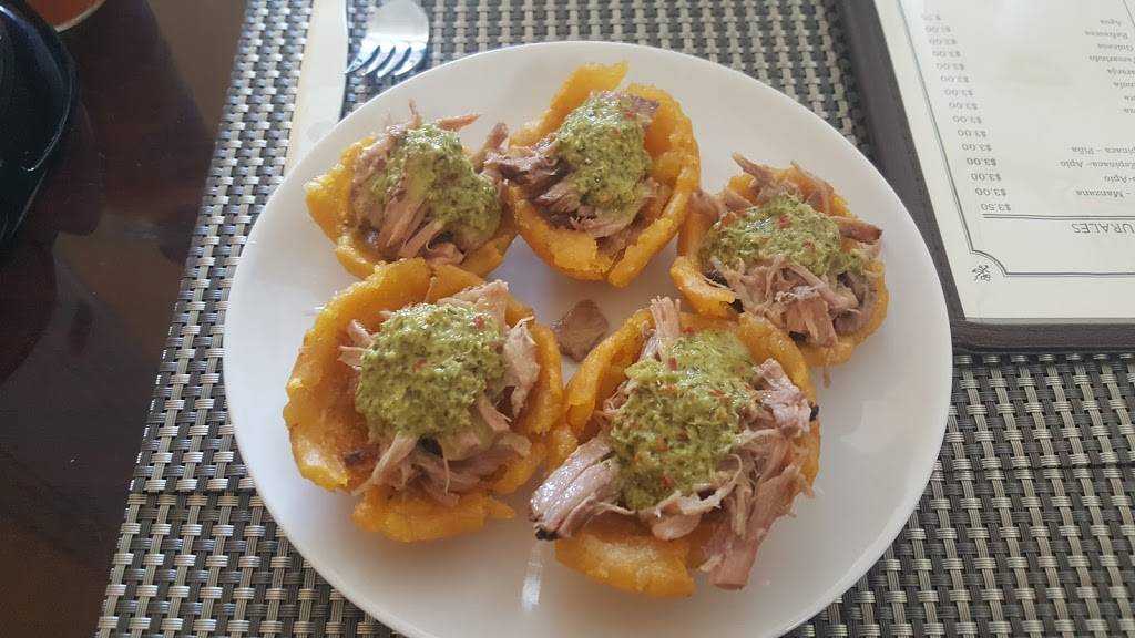 El Tipicazo Restaurant | restaurant | 736 Mt Prospect Ave, Newark, NJ 07104, USA | 9737327392 OR +1 973-732-7392