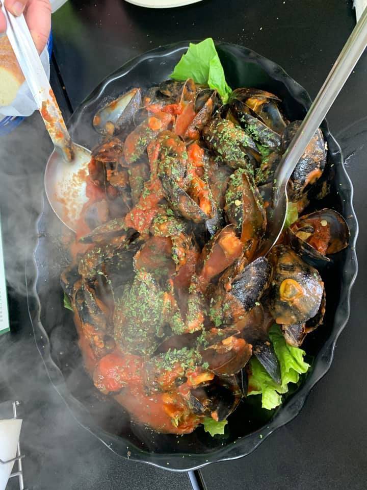 Palmero Italian Deli | restaurant | 82 Avenue C, Bayonne, NJ 07002, USA | 2013397768 OR +1 201-339-7768