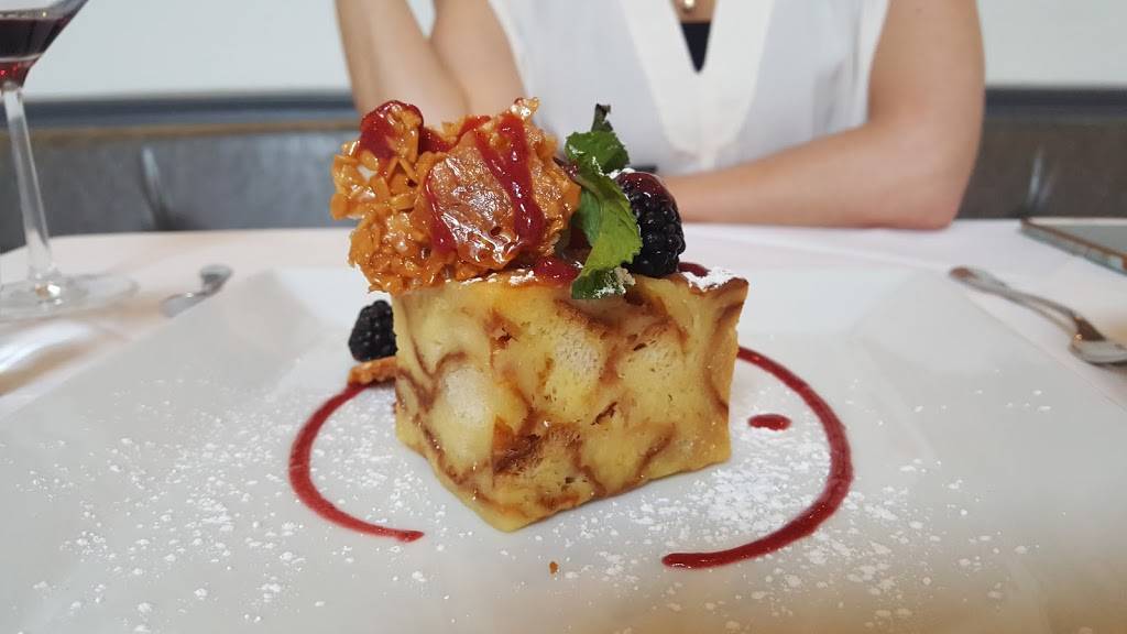 Cape Dutch | restaurant | 1782 Cheshire Bridge Rd NE, Atlanta, GA 30324, USA | 4043430313 OR +1 404-343-0313