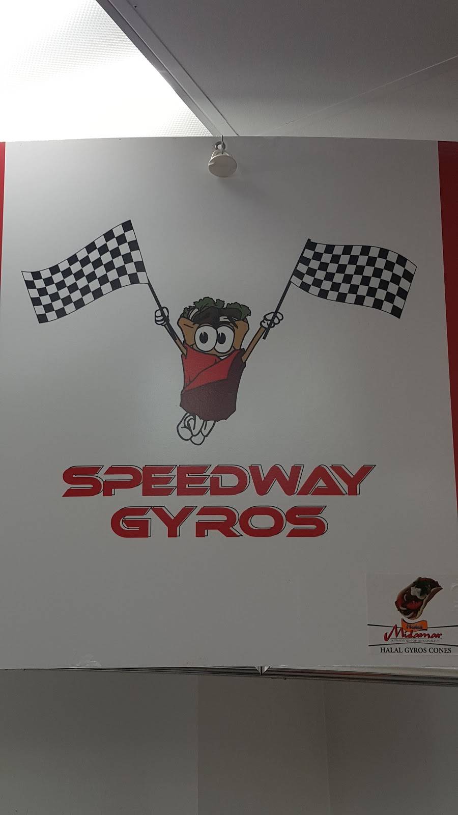 Speedway Gyros | restaurant | 10900 Mukilteo Speedway, Mukilteo, WA 98275, USA | 4253491600 OR +1 425-349-1600