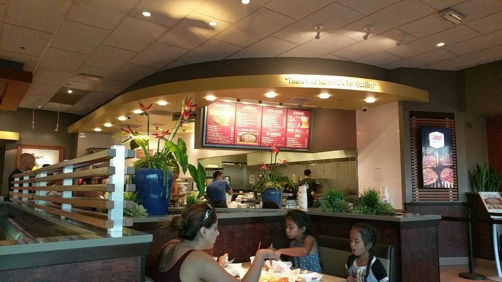 Jersey Mikes Subs | meal takeaway | 8480 N Friant Rd, Fresno, CA 93720, USA | 5594344100 OR +1 559-434-4100