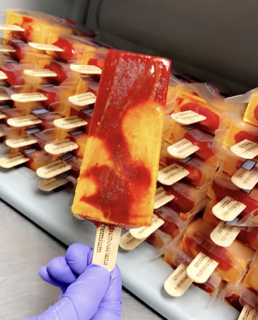 La Michoacana Premium Ontario #2 | meal takeaway | 815 W Holt Blvd #404, Ontario, CA 91762, USA | 9093959621 OR +1 909-395-9621