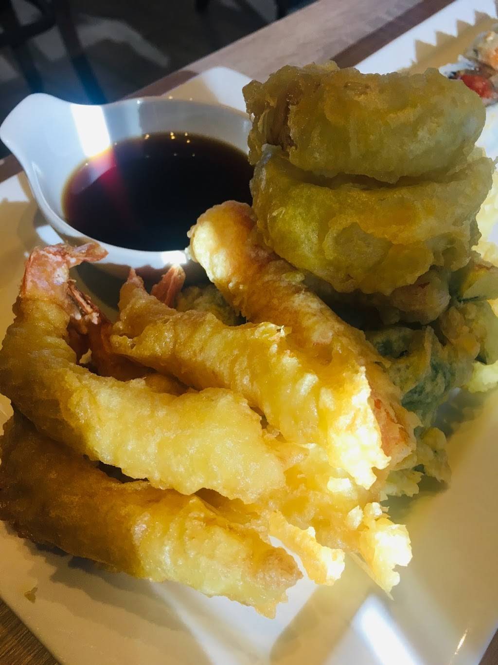 Kumori Teppanyaki | restaurant | Far West Side, San Antonio, TX 78251, USA | 2104510901 OR +1 210-451-0901