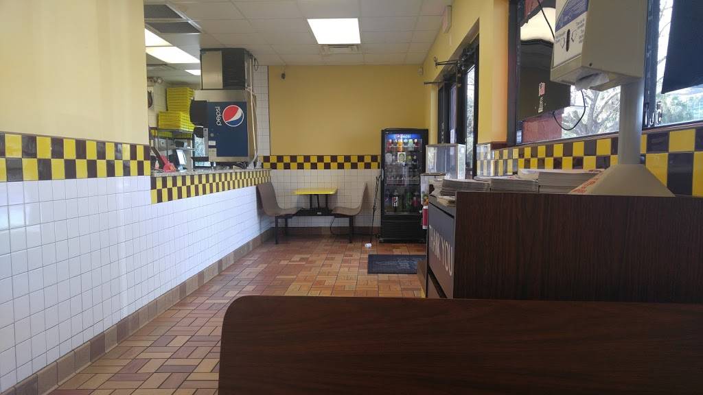 Hungry Howies Pizza | meal delivery | 2501 Hwy 60 East, Valrico, FL 33594, USA | 8136540650 OR +1 813-654-0650
