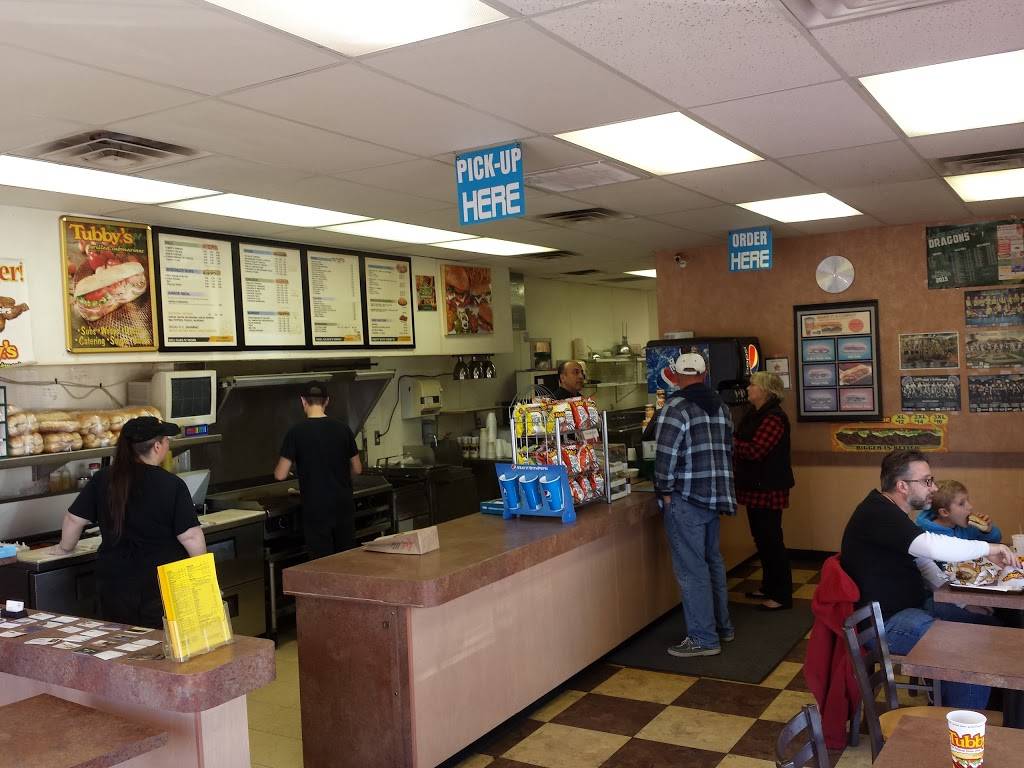 Tubbys | meal delivery | 700 S Lapeer Rd, Lake Orion, MI 48362, USA | 2486934600 OR +1 248-693-4600