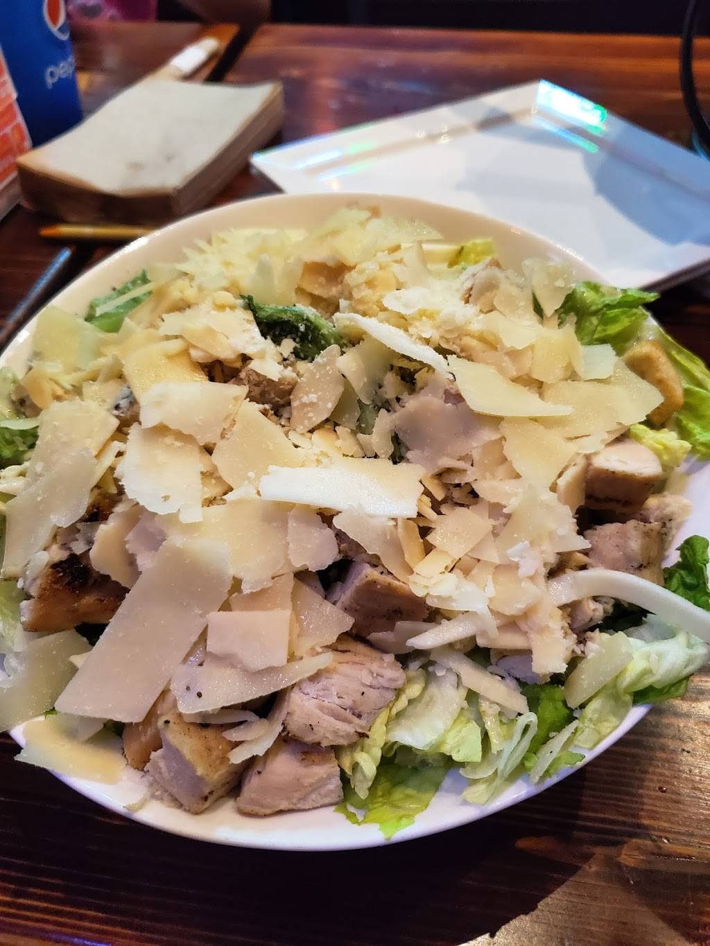 Leos Pizzeria | restaurant | 2220 Southwestern Blvd, West Seneca, NY 14224, USA | 7166748888 OR +1 716-674-8888