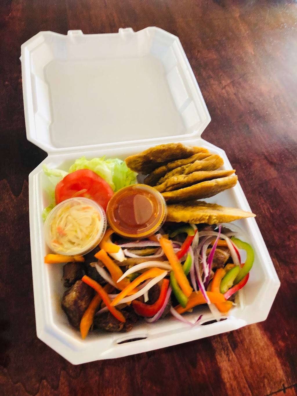 Alabon Haitian Restaurant | restaurant | 1409 Delaware Ave, Fort Pierce, FL 34950, USA | 7728824983 OR +1 772-882-4983