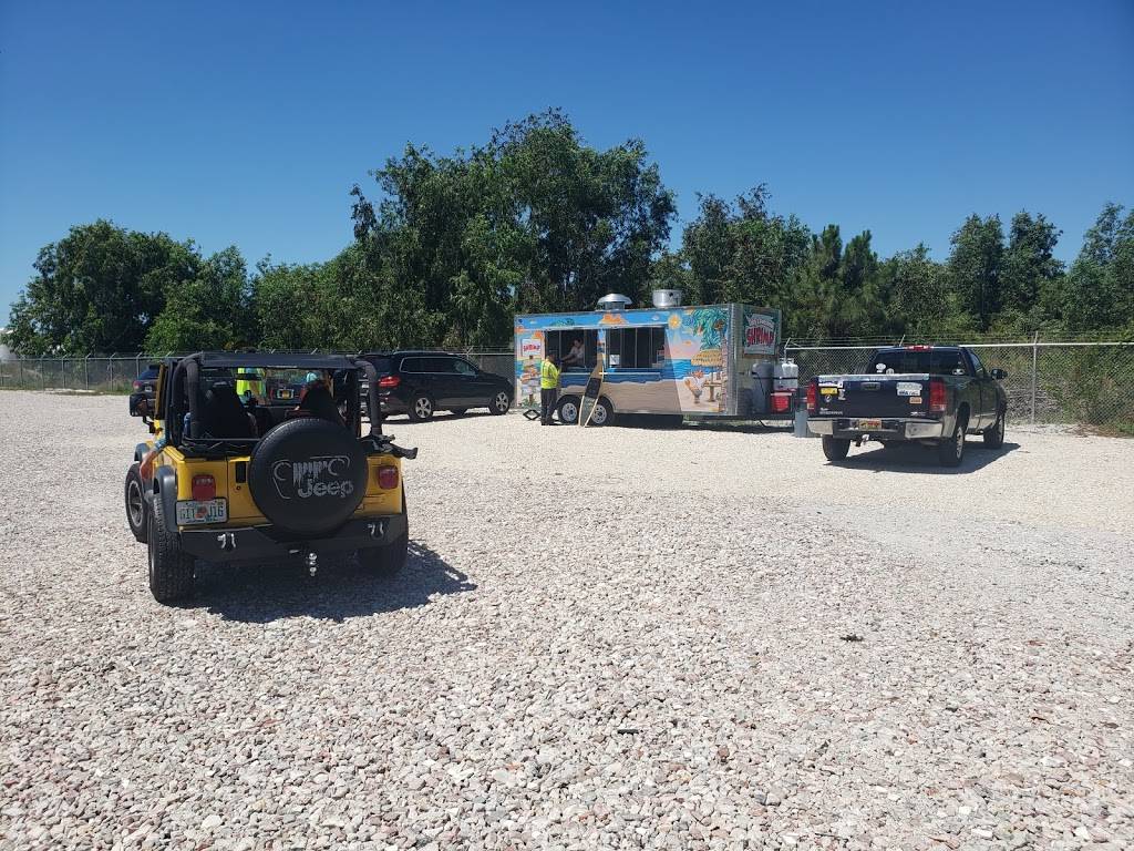 Eddys Awesome Shrimp | restaurant | 9703 Stringfellow Rd, St James City, FL 33956, USA | 2392604720 OR +1 239-260-4720