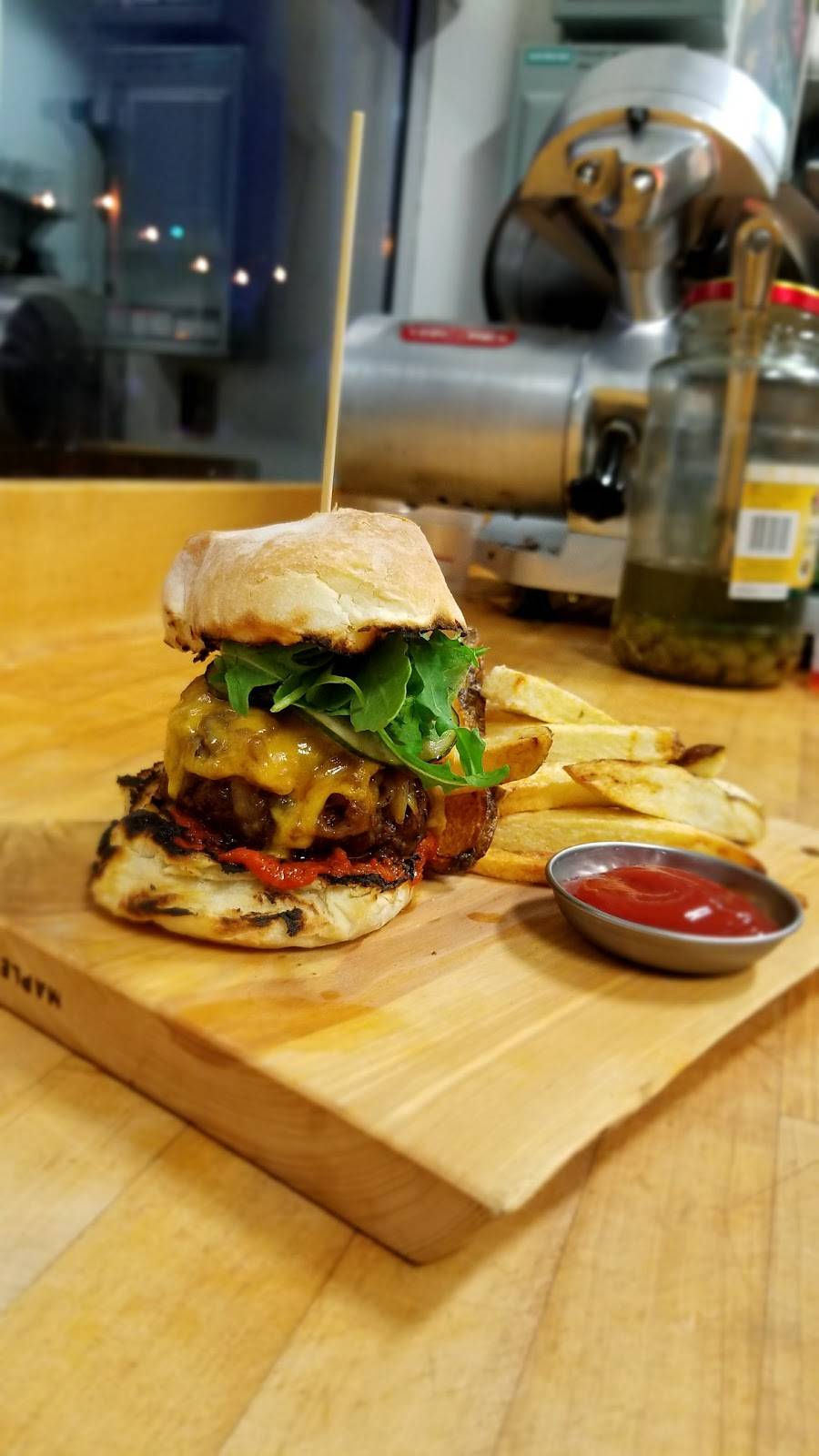 Porcello Cantina | restaurant | 125 Hawkview Blvd, Woodbridge, ON L4H 2E2, Canada | 9055530151 OR +1 905-553-0151