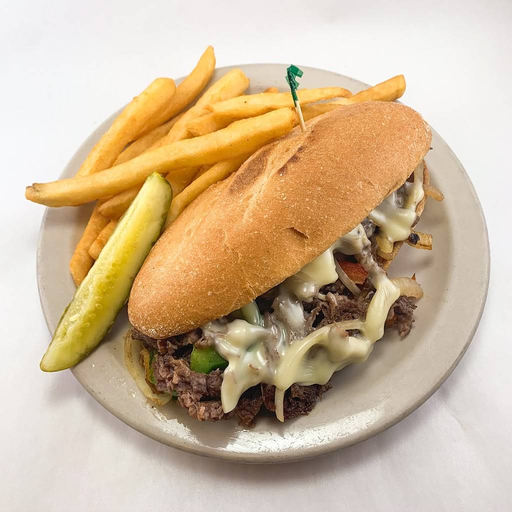 West Side Cafe | cafe | 7950 Camp Bowie W Blvd, Fort Worth, TX 76116, USA | 8175601996 OR +1 817-560-1996