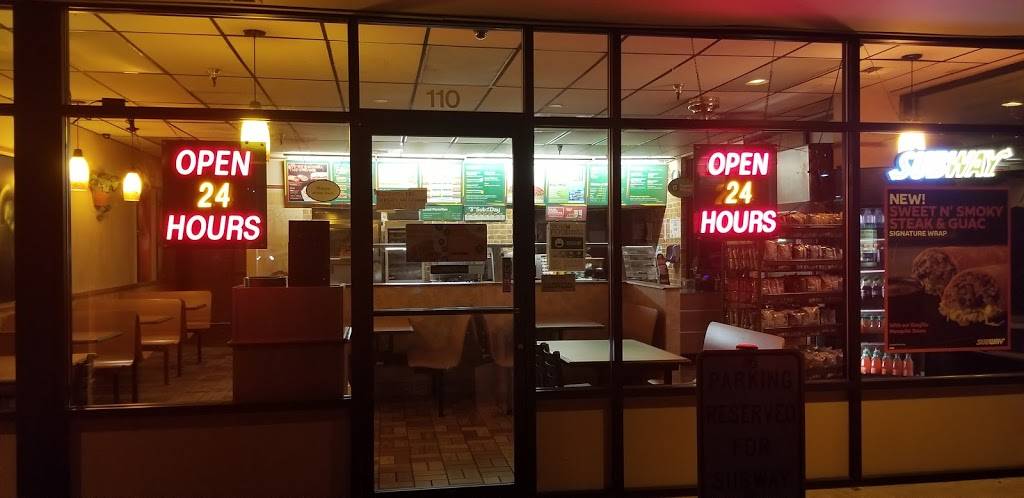 Subway | meal takeaway | 1800 NE 44th St Suite 110, Renton, WA 98056, USA | 4252820800 OR +1 425-282-0800