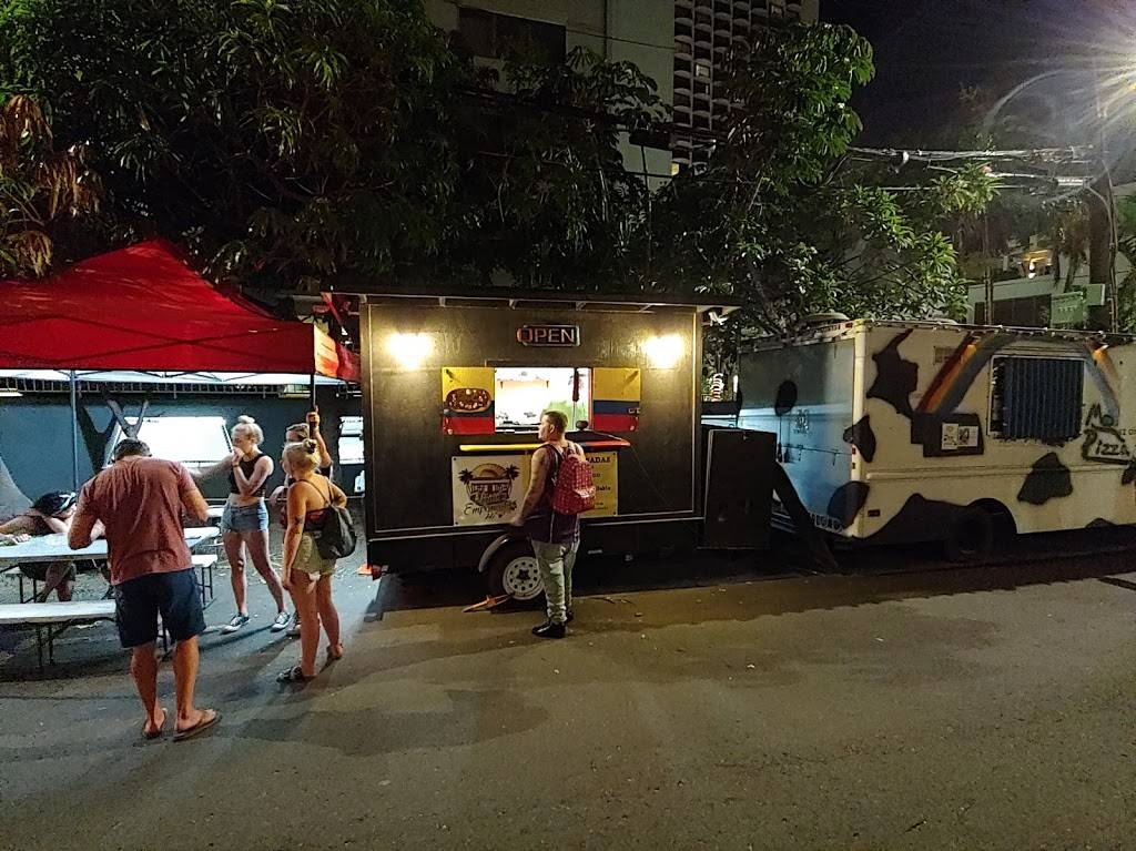 Mamis Empanadas | restaurant | 2575 Cartwright Rd, Honolulu, HI 96815, USA | 8082024920 OR +1 808-202-4920