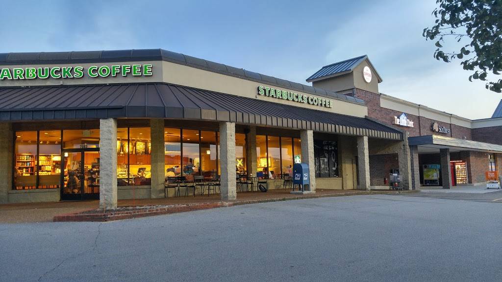 Starbucks | cafe | 7083 Hwy 70 S, Nashville, TN 37221, USA | 6156730235 OR +1 615-673-0235