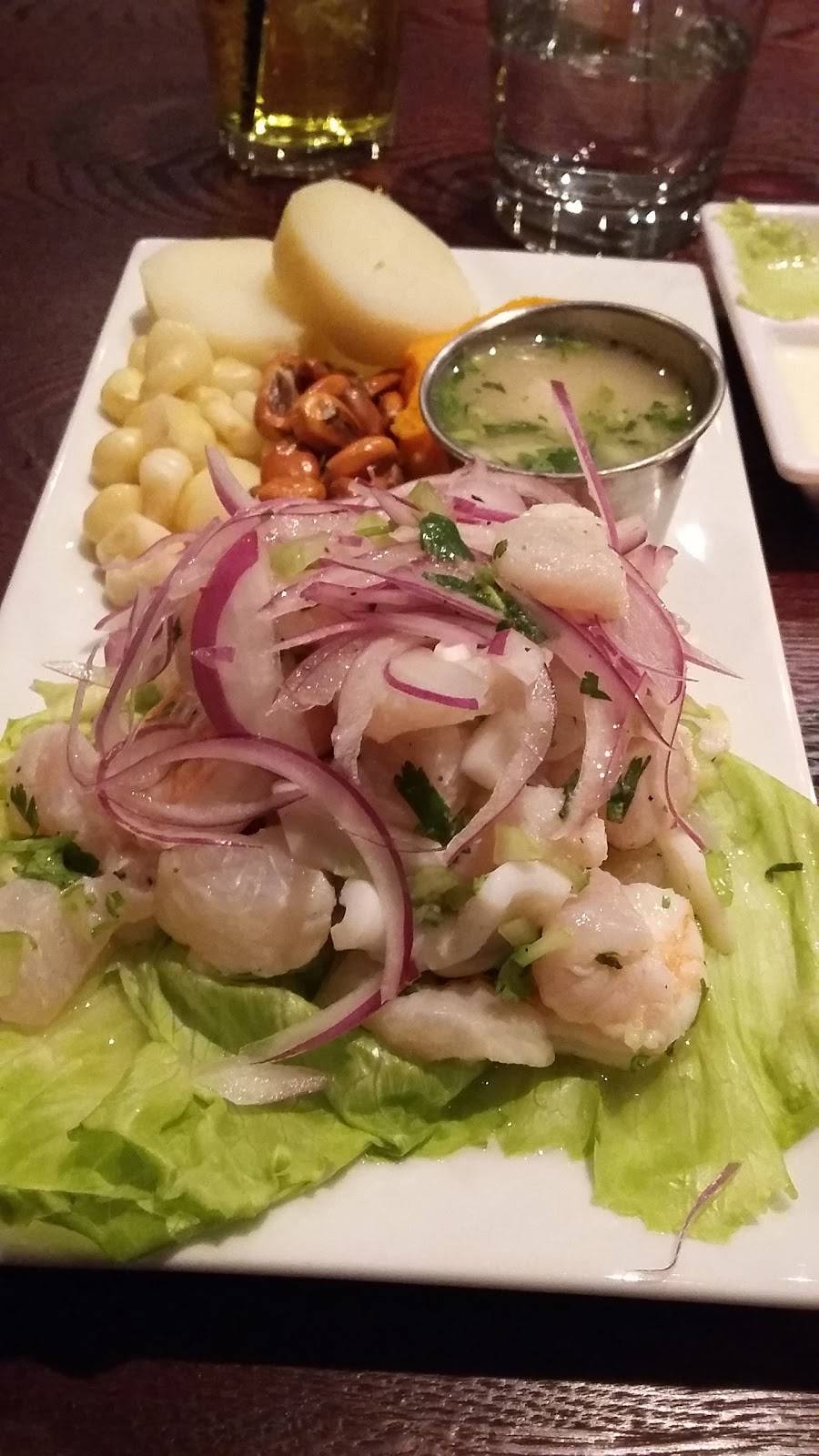 Las Vinas | restaurant | 178 Jericho Turnpike, Mineola, NY 11501, USA | 5167470194 OR +1 516-747-0194