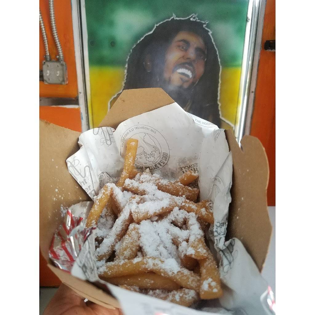 Island Dream Food Truck | restaurant | 8671 Lem Turner Rd, Jacksonville, FL 32208, USA | 9045378788 OR +1 904-537-8788