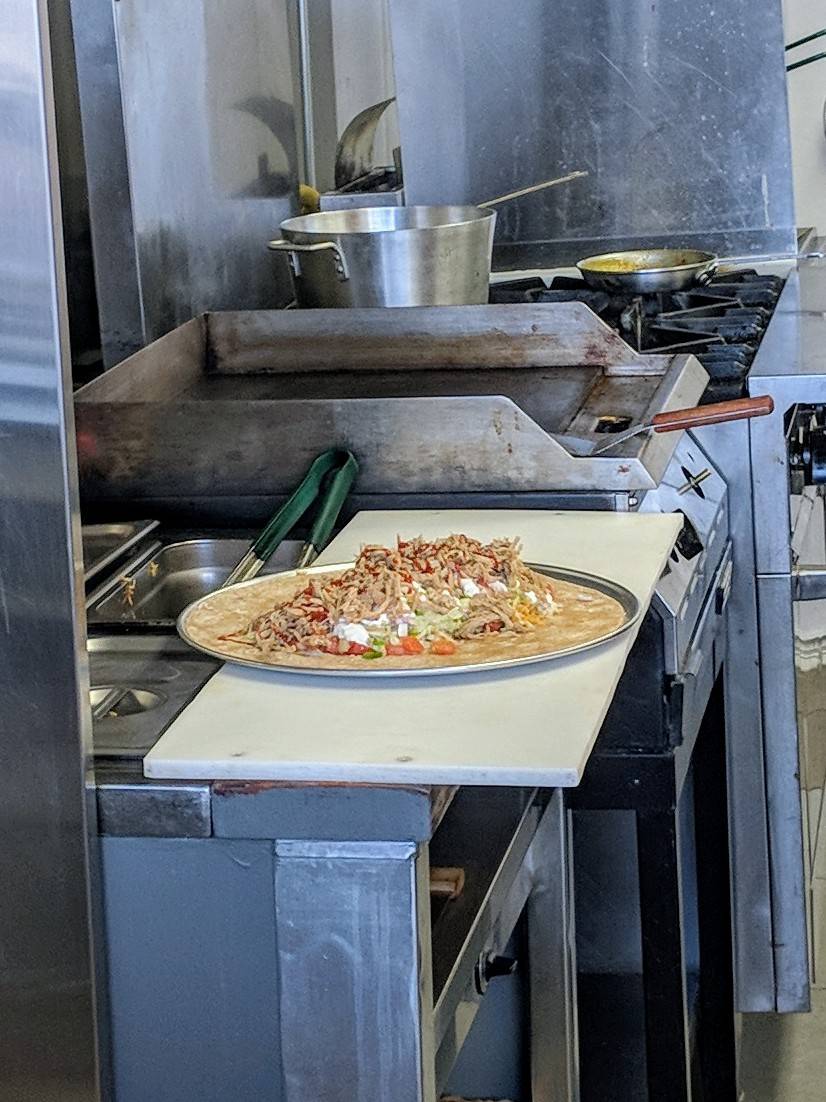 Burrito Boss | restaurant | 358 Marlee Ave, North York, ON M6B 3H8, Canada | 4167812047 OR +1 416-781-2047