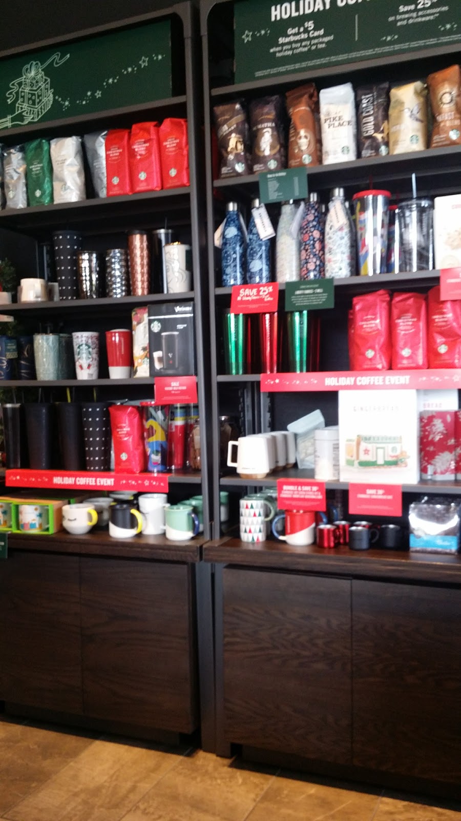 Starbucks | cafe | 4450 Fowler St, Fort Myers, FL 33901, USA | 2392750805 OR +1 239-275-0805