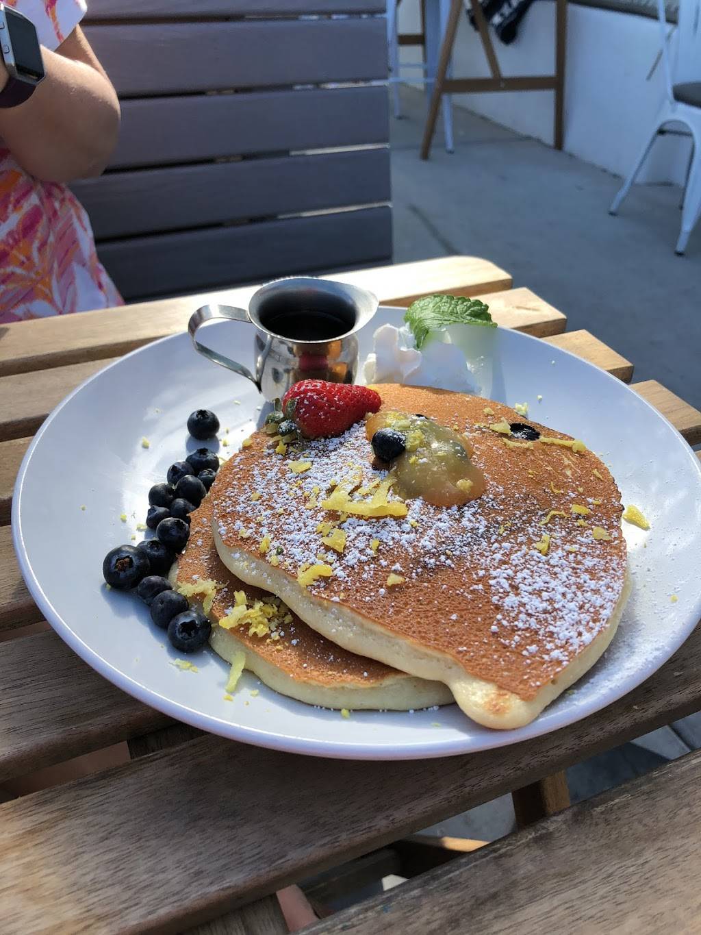 EGGstasy | restaurant | Mercado at, 10155 E Vía Linda, Scottsdale, AZ 85258, USA | 4809933449 OR +1 480-993-3449