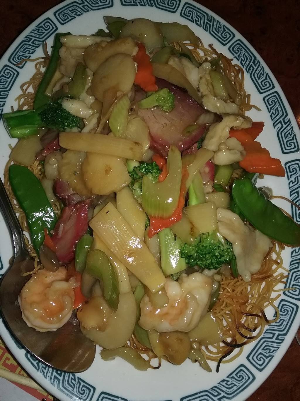 China 7 Chinese Cuisine | restaurant | 9163 W Union Hills Dr, Peoria, AZ 85382, USA | 6239727720 OR +1 623-972-7720