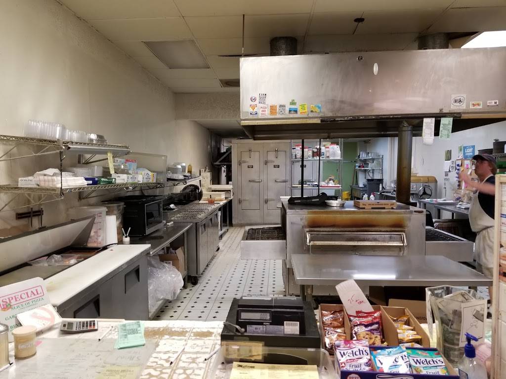 Milano Pizza & Subs | restaurant | 4498 Chamblee Dunwoody Rd # B, Dunwoody, GA 30338, USA | 7704513200 OR +1 770-451-3200