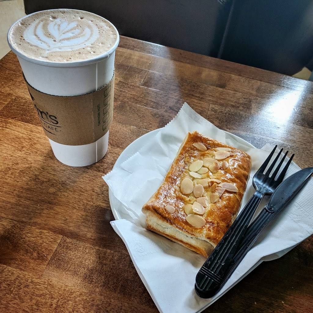 Kleins Bakery & Cafe | cafe | 4155 N Broadway, Chicago, IL 60613, USA | 7738570525 OR +1 773-857-0525