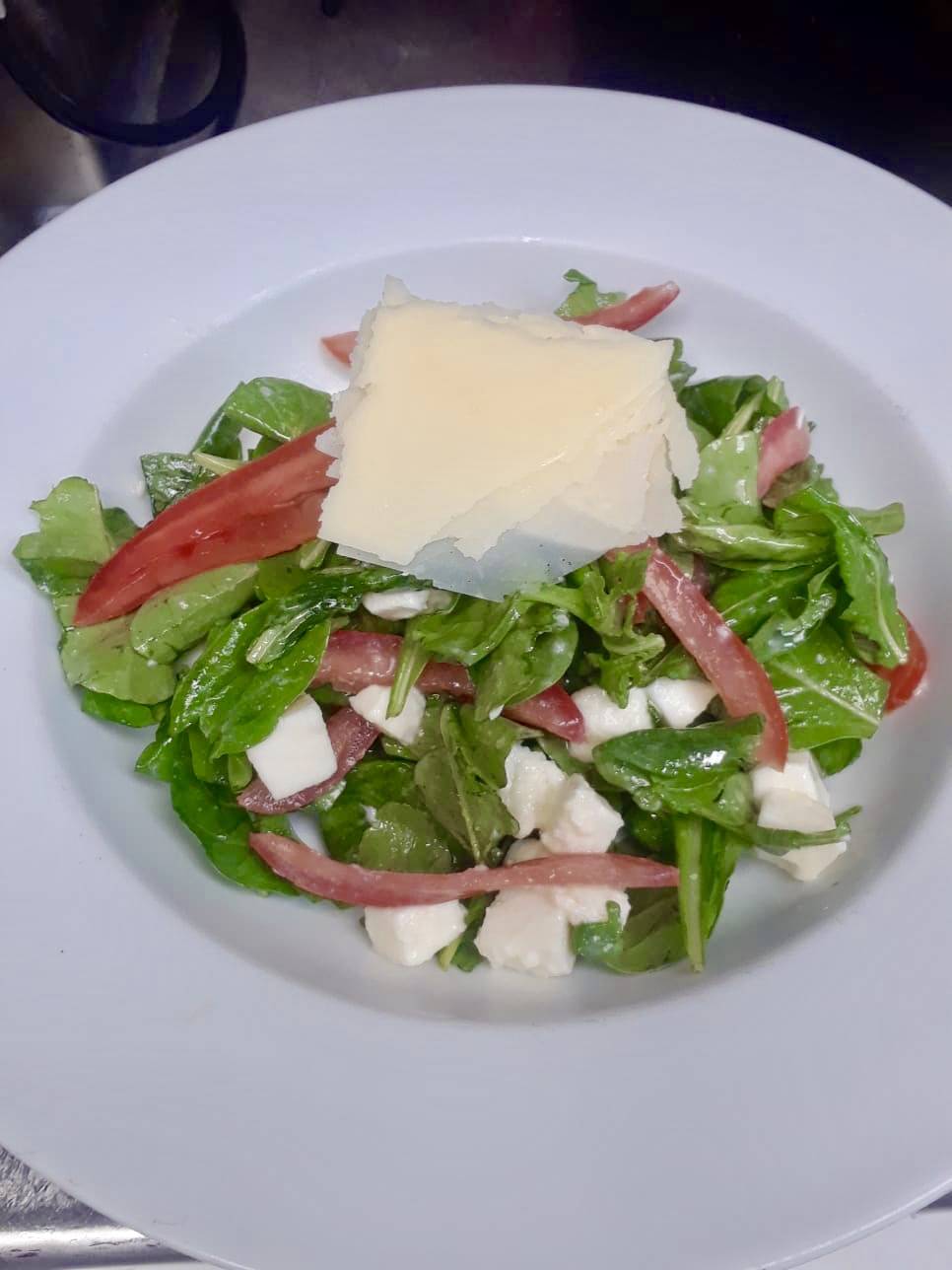 Trattoria Allegria | restaurant | 3600 Ocean View Blvd # 12, Glendale, CA 91208, USA | 8182485113 OR +1 818-248-5113